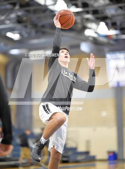 Thumbnail 2 in Cornerstone Christian vs Edison [Thomas A.] (SAISD Invitational) photogallery.