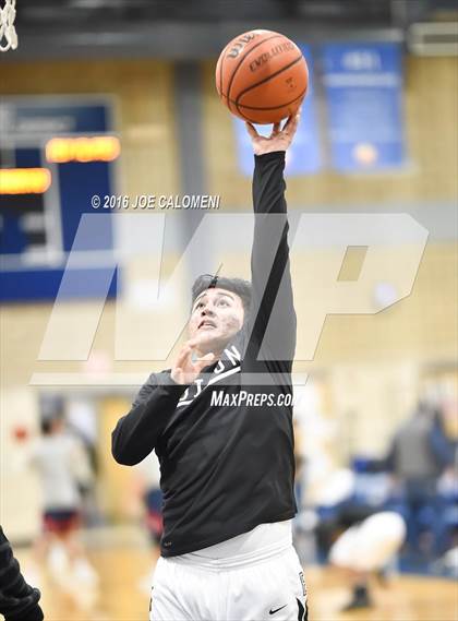 Thumbnail 2 in Cornerstone Christian vs Edison [Thomas A.] (SAISD Invitational) photogallery.