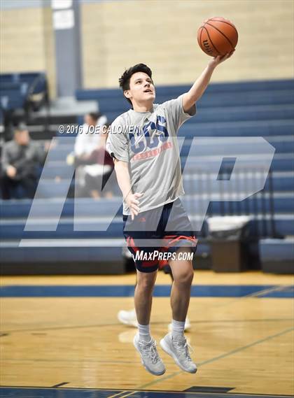 Thumbnail 3 in Cornerstone Christian vs Edison [Thomas A.] (SAISD Invitational) photogallery.