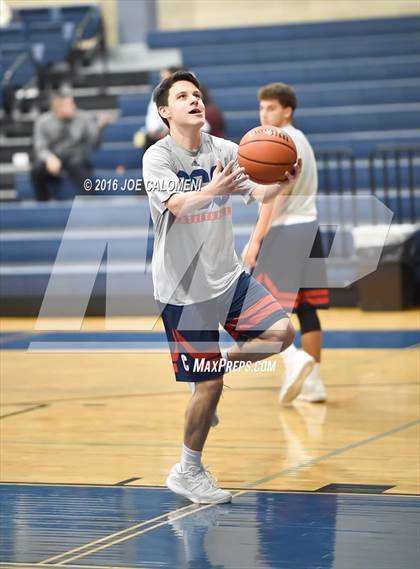 Thumbnail 2 in Cornerstone Christian vs Edison [Thomas A.] (SAISD Invitational) photogallery.