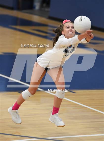 Thumbnail 1 in Chatfield @ Valor Christian photogallery.