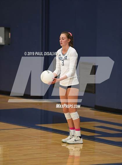 Thumbnail 3 in Chatfield @ Valor Christian photogallery.