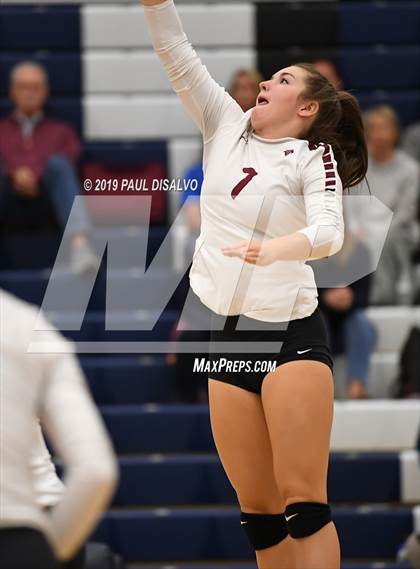 Thumbnail 3 in Chatfield @ Valor Christian photogallery.
