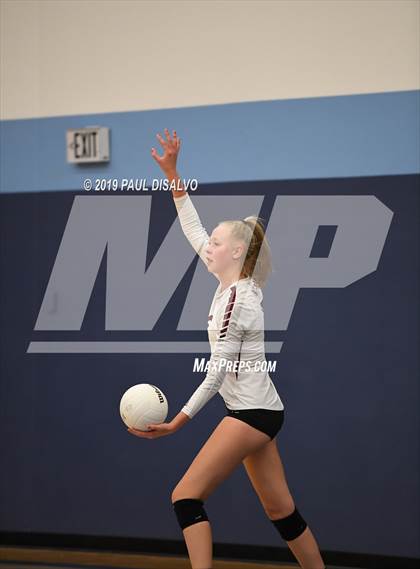 Thumbnail 2 in Chatfield @ Valor Christian photogallery.