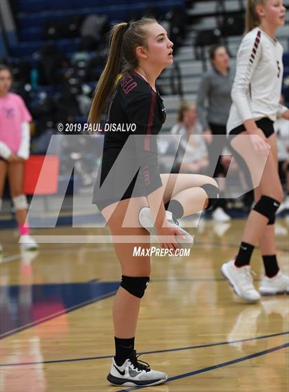 Thumbnail 2 in Chatfield @ Valor Christian photogallery.