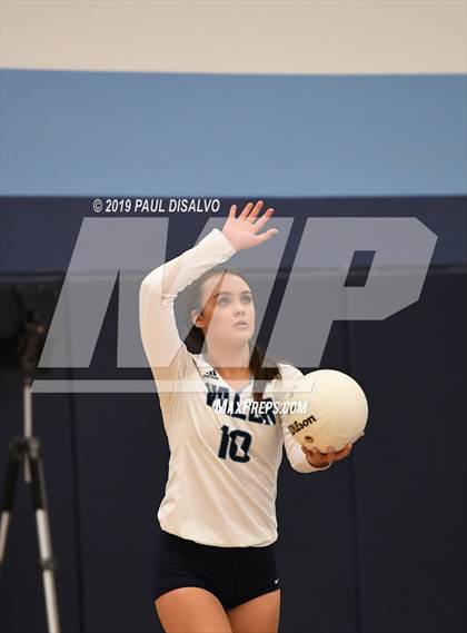 Thumbnail 1 in Chatfield @ Valor Christian photogallery.