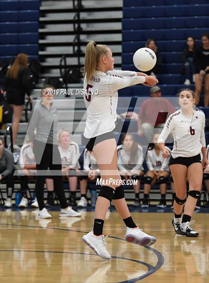 Thumbnail 2 in Chatfield @ Valor Christian photogallery.