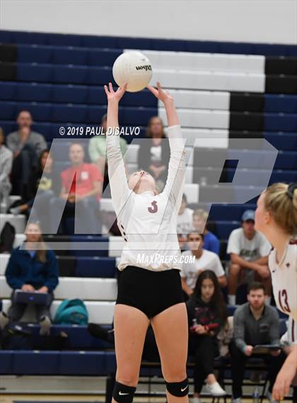 Thumbnail 2 in Chatfield @ Valor Christian photogallery.