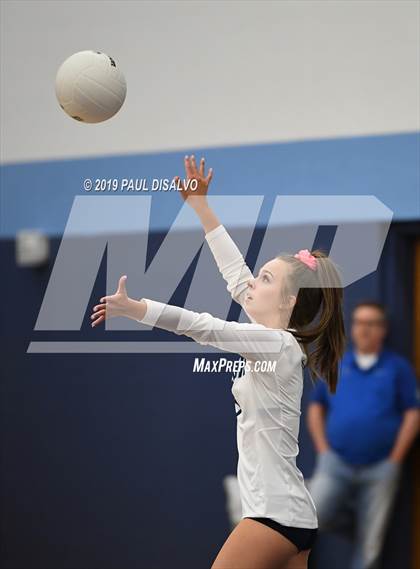 Thumbnail 1 in Chatfield @ Valor Christian photogallery.