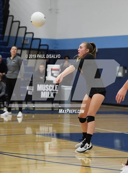 Thumbnail 3 in Chatfield @ Valor Christian photogallery.