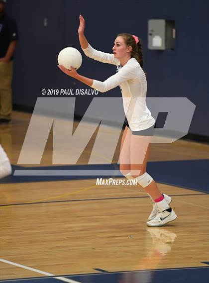 Thumbnail 3 in Chatfield @ Valor Christian photogallery.