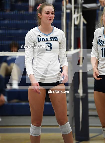 Thumbnail 3 in Chatfield @ Valor Christian photogallery.