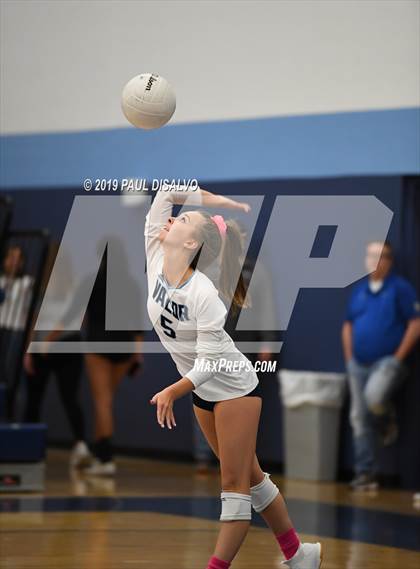 Thumbnail 3 in Chatfield @ Valor Christian photogallery.