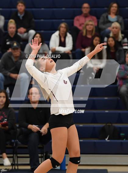 Thumbnail 2 in Chatfield @ Valor Christian photogallery.