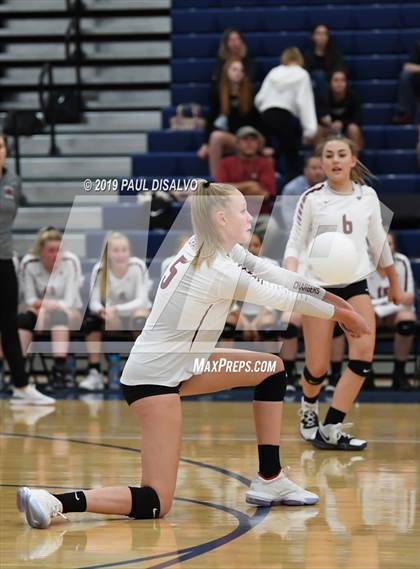 Thumbnail 1 in Chatfield @ Valor Christian photogallery.