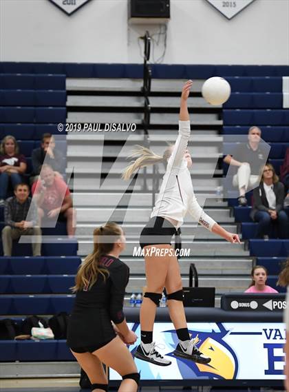 Thumbnail 1 in Chatfield @ Valor Christian photogallery.