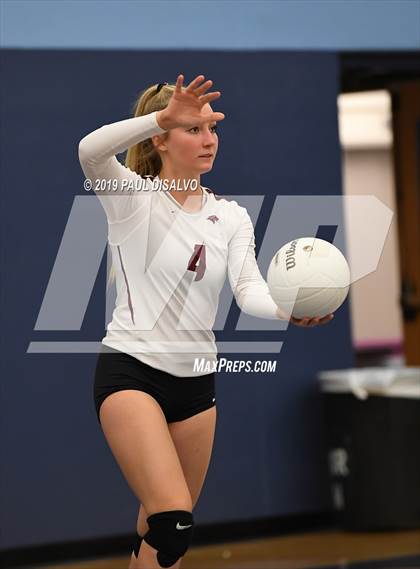 Thumbnail 1 in Chatfield @ Valor Christian photogallery.