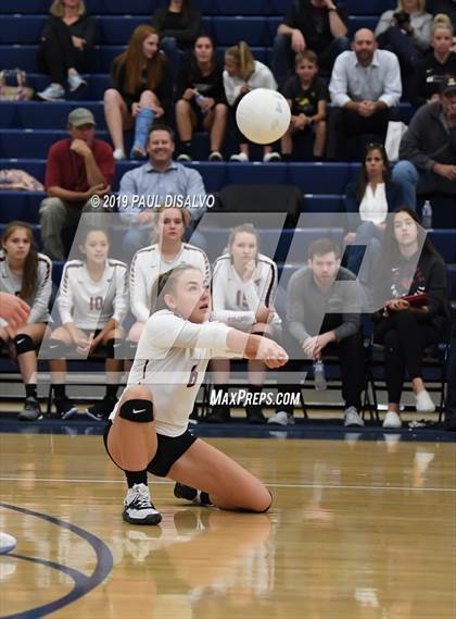 Thumbnail 1 in Chatfield @ Valor Christian photogallery.