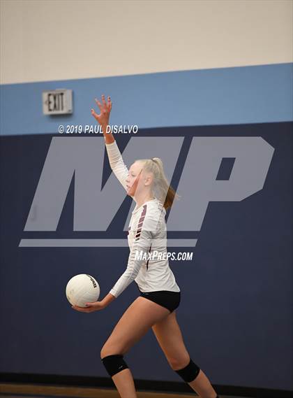 Thumbnail 3 in Chatfield @ Valor Christian photogallery.