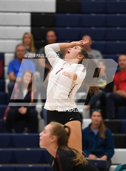 Thumbnail 3 in Chatfield @ Valor Christian photogallery.