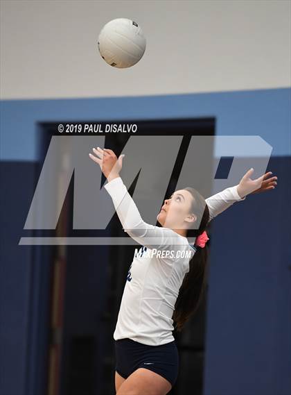 Thumbnail 2 in Chatfield @ Valor Christian photogallery.