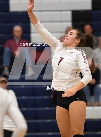 Thumbnail 1 in Chatfield @ Valor Christian photogallery.