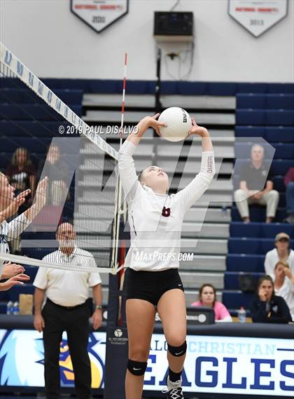 Thumbnail 1 in Chatfield @ Valor Christian photogallery.