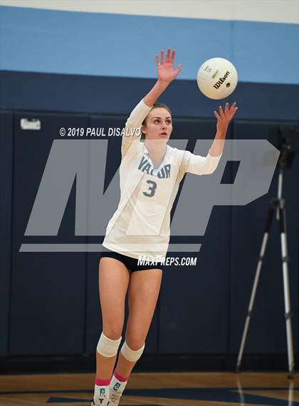 Thumbnail 2 in Chatfield @ Valor Christian photogallery.