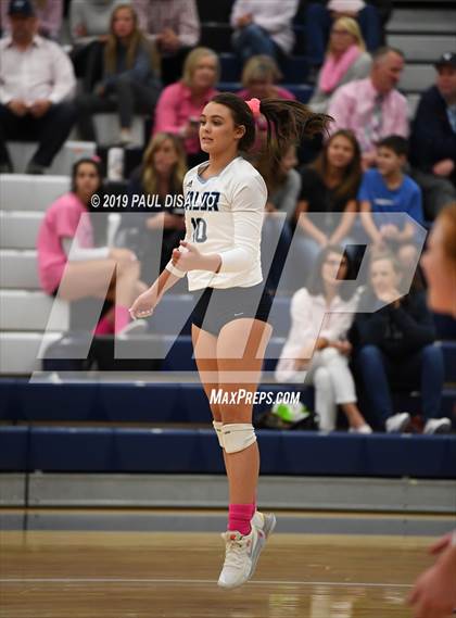 Thumbnail 3 in Chatfield @ Valor Christian photogallery.