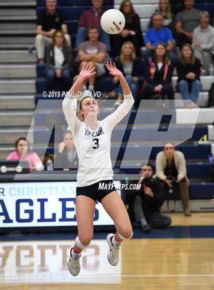 Thumbnail 1 in Chatfield @ Valor Christian photogallery.