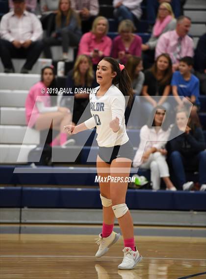Thumbnail 1 in Chatfield @ Valor Christian photogallery.