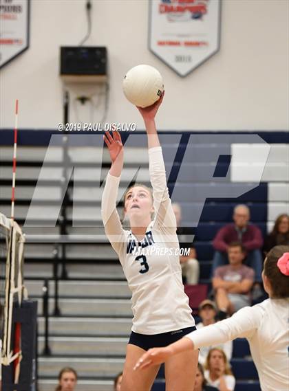 Thumbnail 1 in Chatfield @ Valor Christian photogallery.