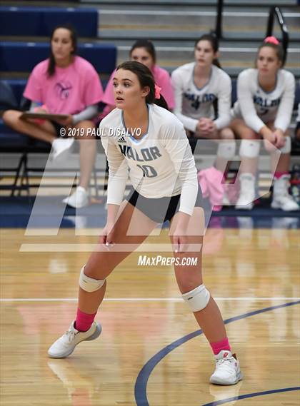 Thumbnail 3 in Chatfield @ Valor Christian photogallery.