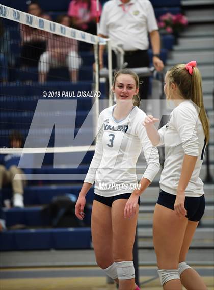 Thumbnail 3 in Chatfield @ Valor Christian photogallery.