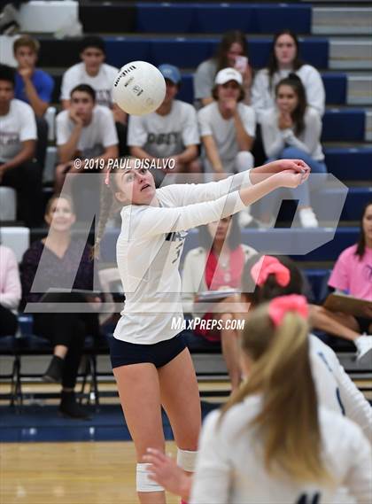 Thumbnail 3 in Chatfield @ Valor Christian photogallery.