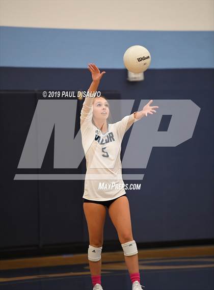 Thumbnail 3 in Chatfield @ Valor Christian photogallery.