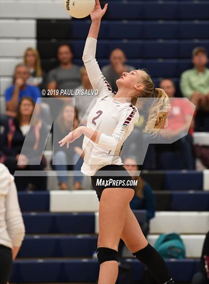 Thumbnail 3 in Chatfield @ Valor Christian photogallery.