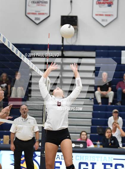 Thumbnail 3 in Chatfield @ Valor Christian photogallery.
