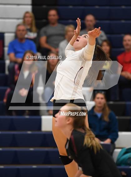 Thumbnail 2 in Chatfield @ Valor Christian photogallery.