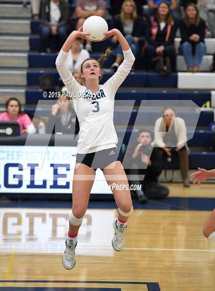 Thumbnail 2 in Chatfield @ Valor Christian photogallery.
