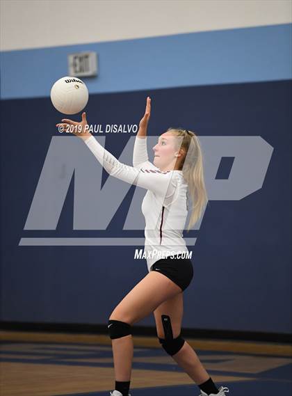 Thumbnail 1 in Chatfield @ Valor Christian photogallery.