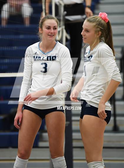 Thumbnail 1 in Chatfield @ Valor Christian photogallery.