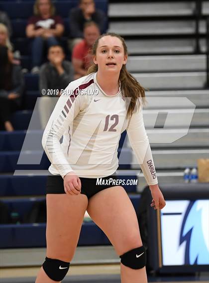 Thumbnail 3 in Chatfield @ Valor Christian photogallery.