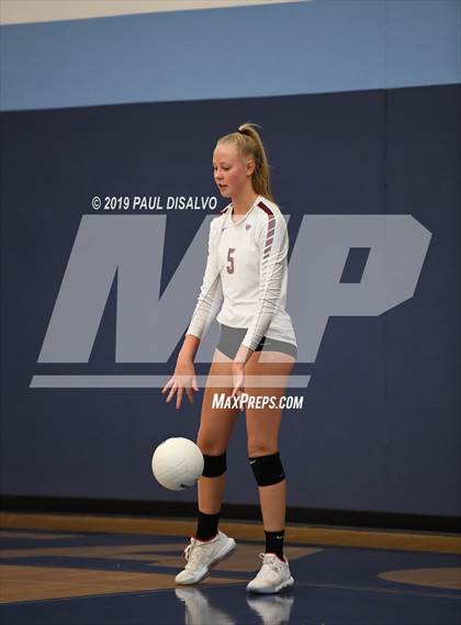 Thumbnail 1 in Chatfield @ Valor Christian photogallery.