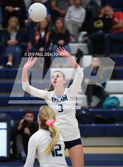 Thumbnail 2 in Chatfield @ Valor Christian photogallery.