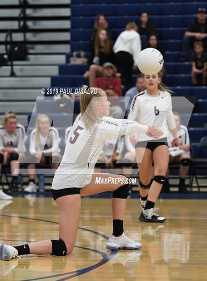 Thumbnail 2 in Chatfield @ Valor Christian photogallery.