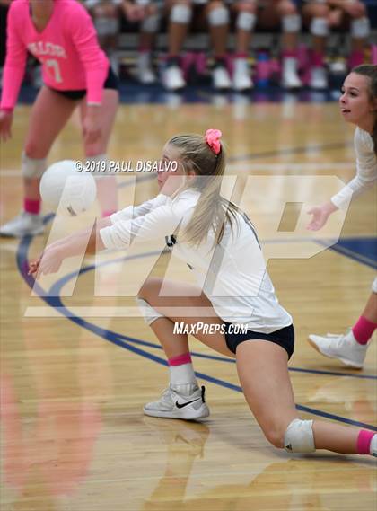 Thumbnail 2 in Chatfield @ Valor Christian photogallery.