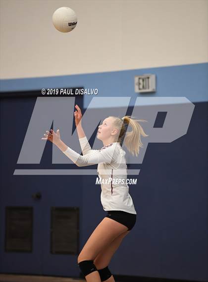Thumbnail 1 in Chatfield @ Valor Christian photogallery.