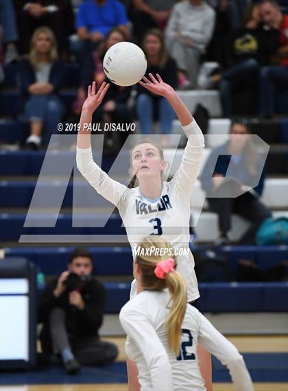 Thumbnail 1 in Chatfield @ Valor Christian photogallery.