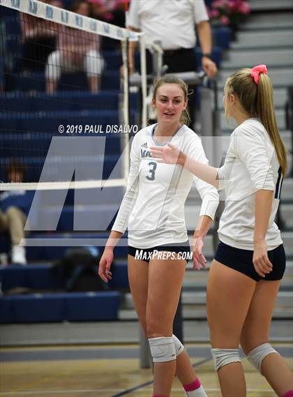 Thumbnail 2 in Chatfield @ Valor Christian photogallery.